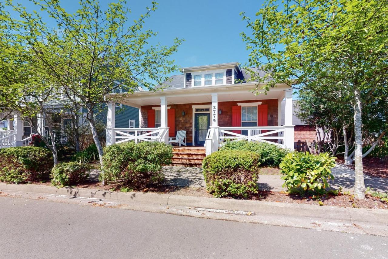 Looney Dunes Lincoln City Exterior photo